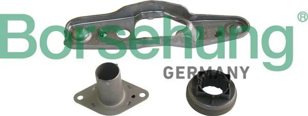 Borsehung B10915 Roulement de débrayage OE 02T141153E pour Audi VW