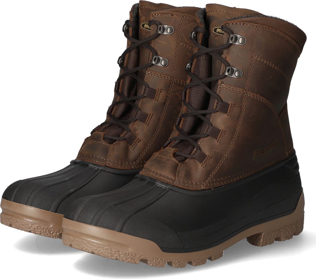 Meindl Cervinia Canadian Boots EU 47