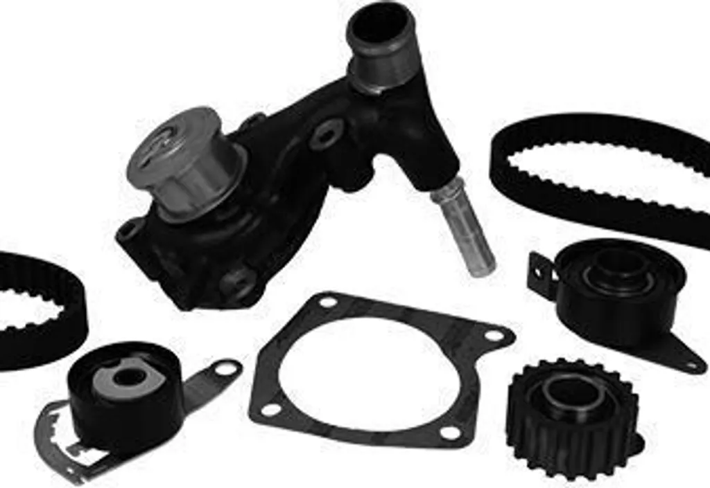 Kit de distribution pour entretien régulier et révision de Mondeo II