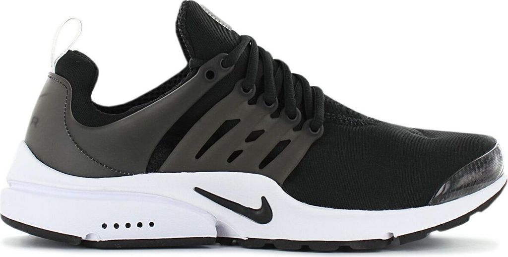 Nike Air Presto - Pánska obuv Black CT3550-001 , veľkosť: Obrázok produktu 