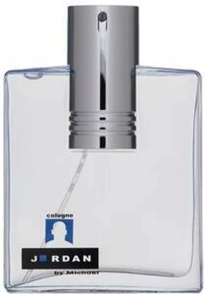 Michael Jordan Eau de Cologne Homme 100ml - Notes Fraîches et Boisées - 2