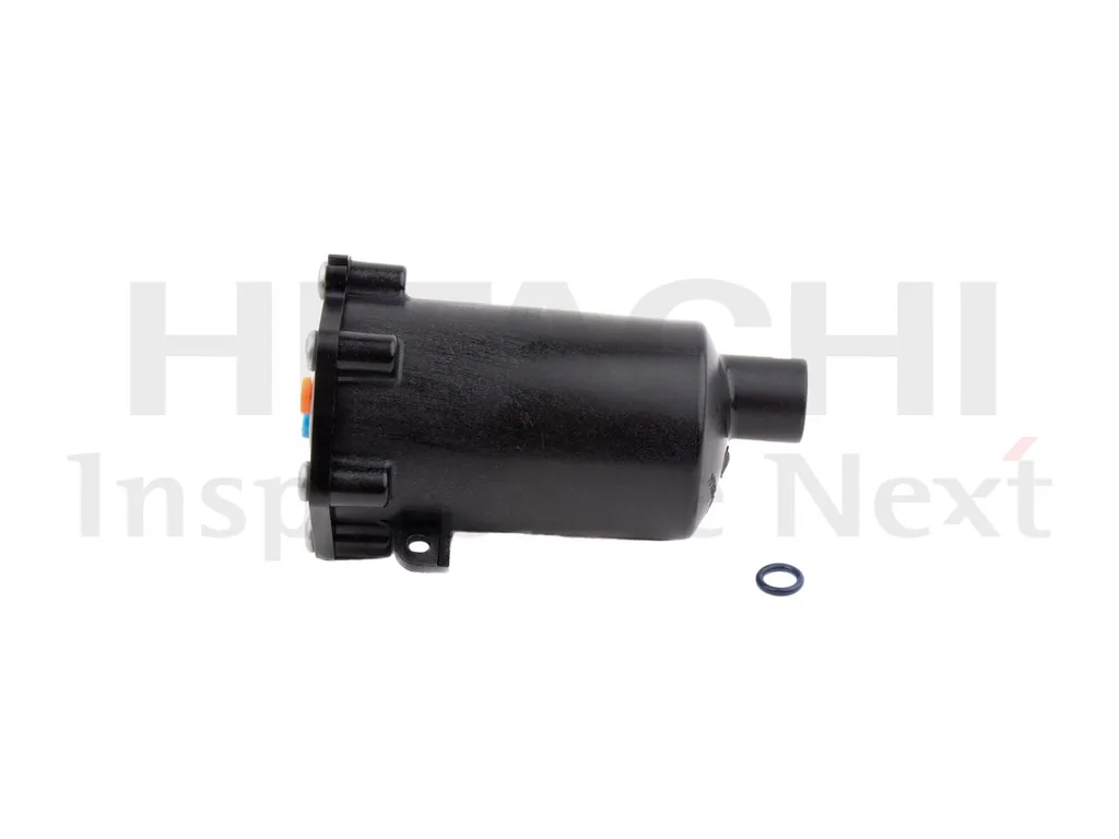 Cartouche déshydrateur d'air HITACHI anti-panne suspension L320