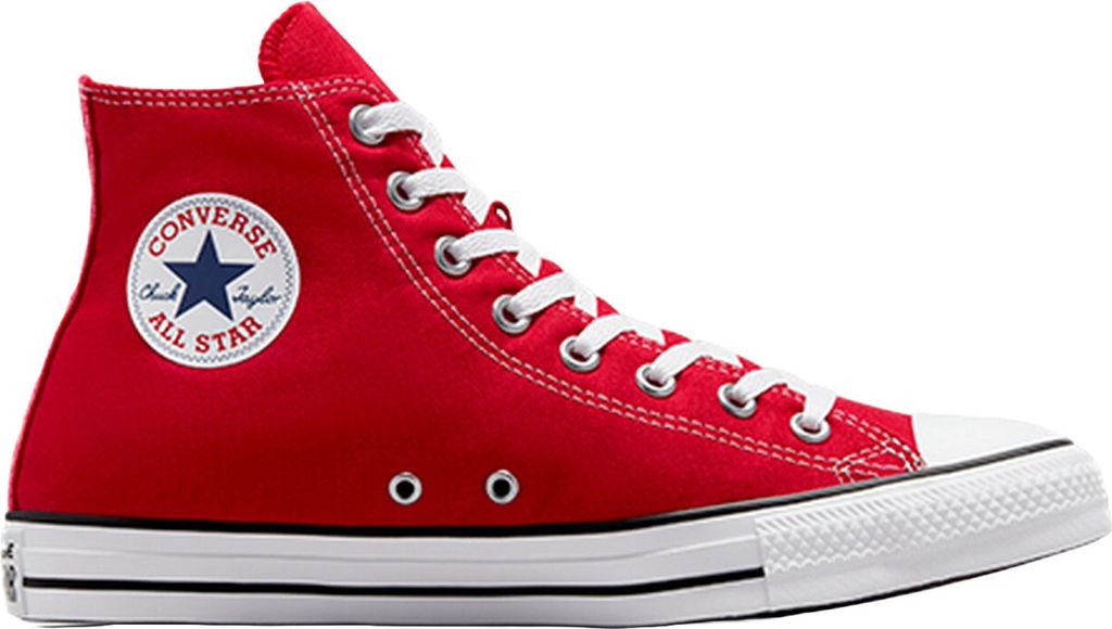 CONVERSE CONVERSE ALL STAR Rot Produktbild 