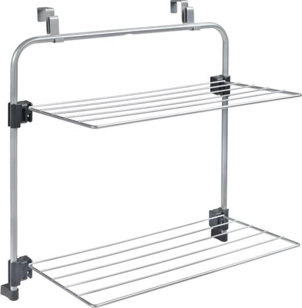 Metaltex Wäscheständer Gale 7m