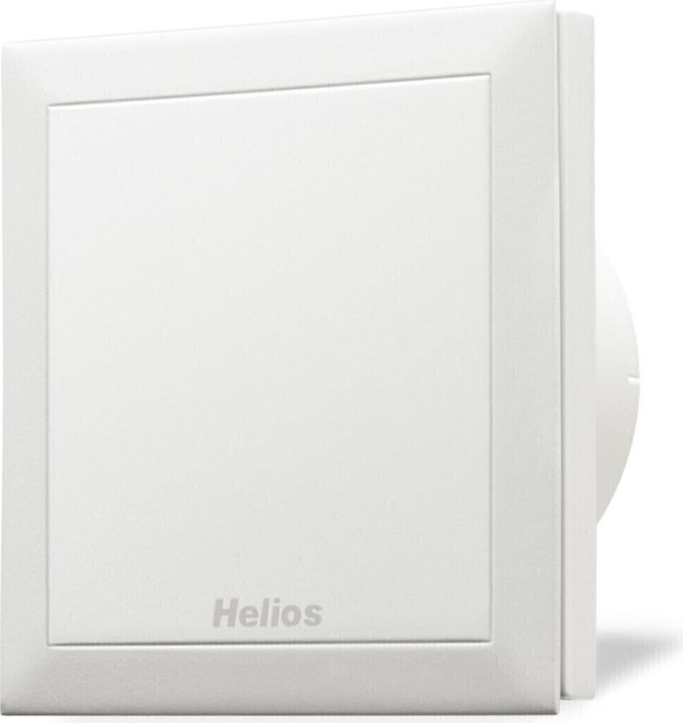 HELIOS VENTILATORE HELI Minivent DN100 a due stadi M1/100 F Immagine del prodotto 