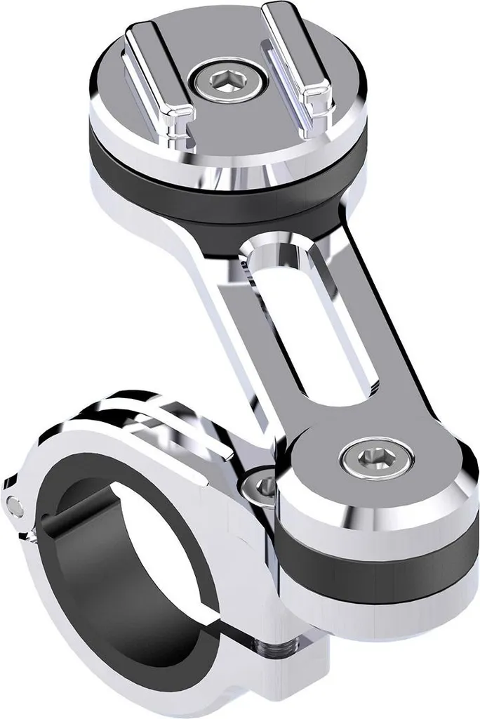 Support GPS Moto Chrome SP Connect Moto Pro pour Navigation Facile