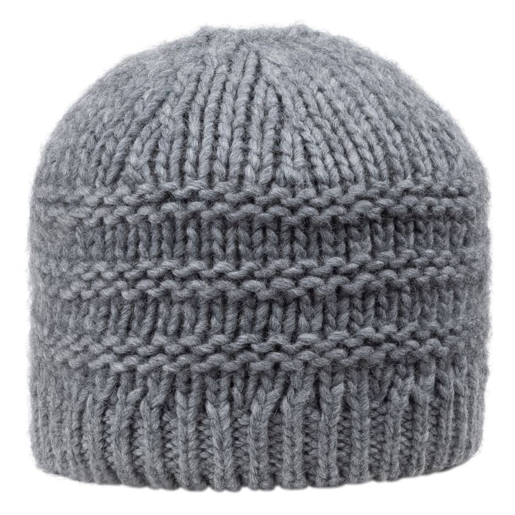 Giesswein Beanie Strickmütze Kulmkogel Austria