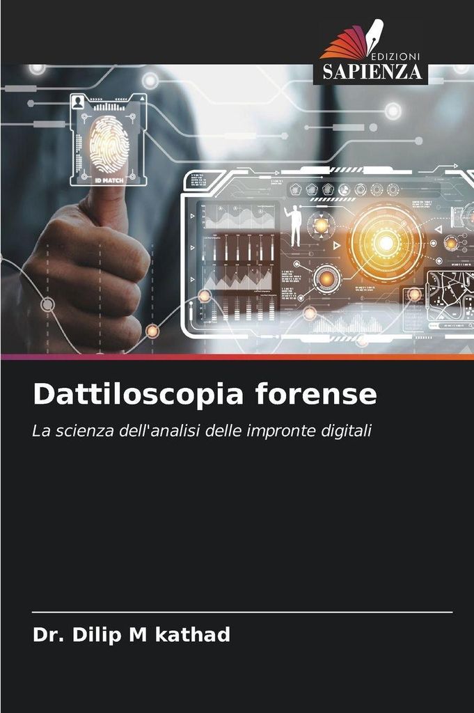 Dattiloscopia forense
