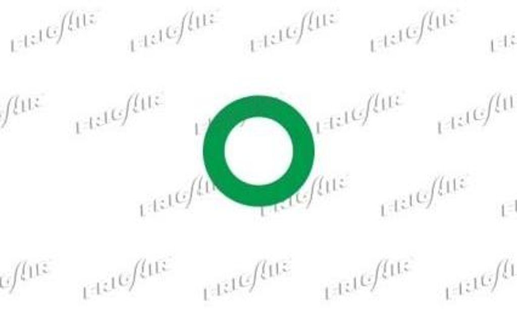 FRIGAIR Dichtung 58.60049 7,3mm