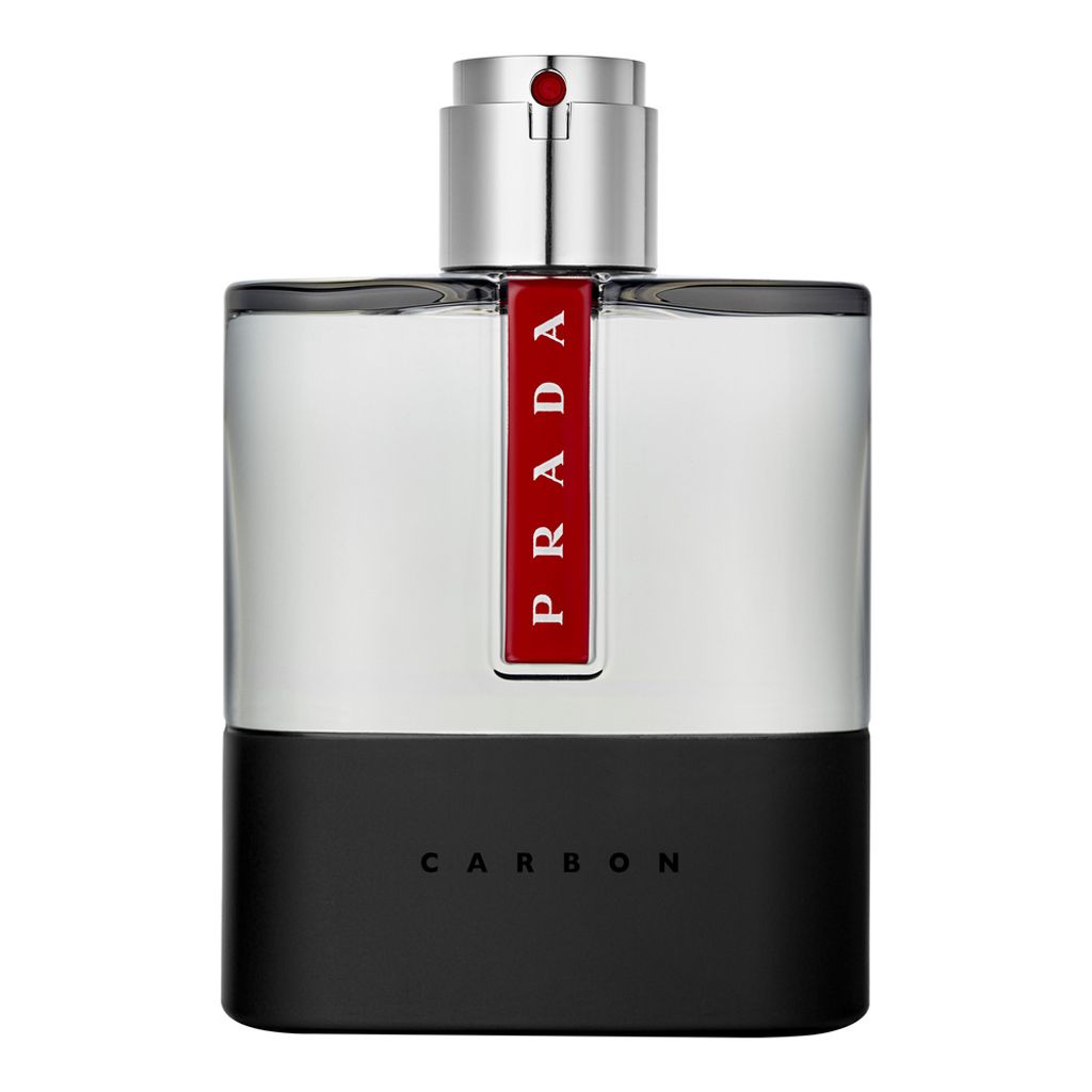 Prada Luna Rossa Carbon Eau de Toilette für Herren 150 ml Produktbild 5