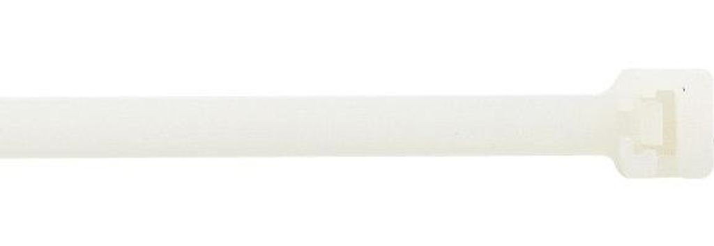 Legrand 0 984 60, Kunststoff, Transparent, 1 Stück(e)