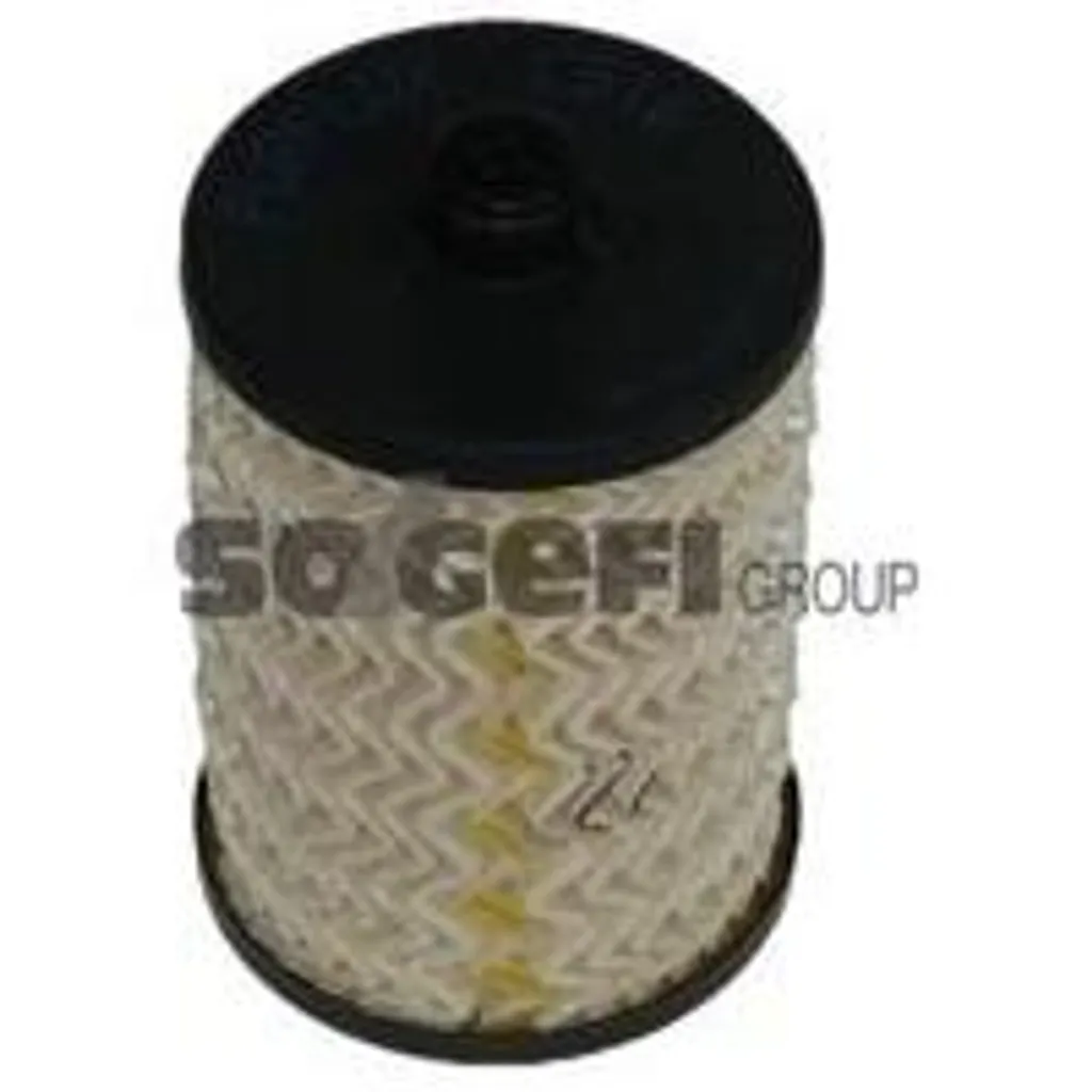 Filtre carburant PURFLUX C516 évite l'encrassement moteur Volvo S60 XC90
