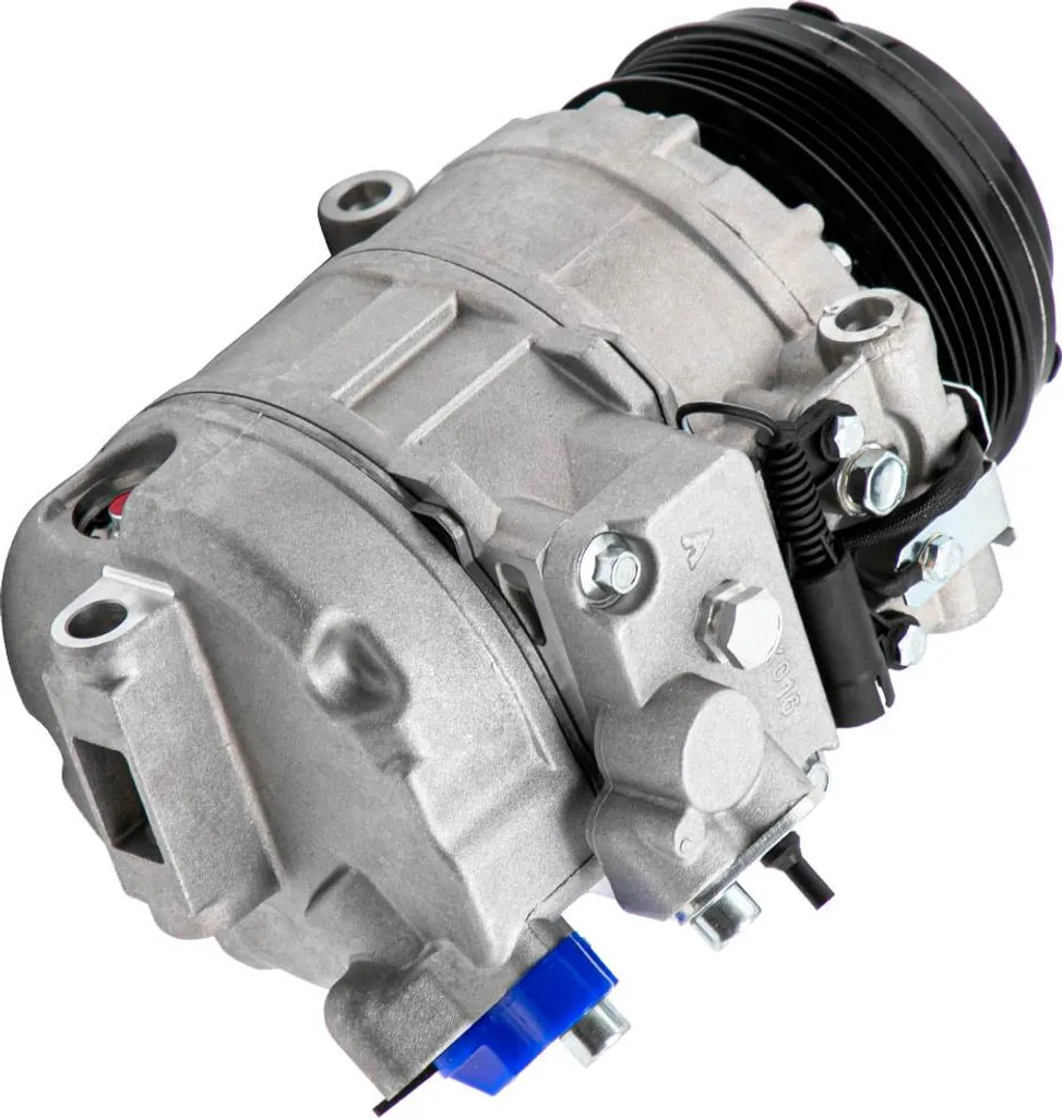 Compresseur Climatisation Haute Performance BMW Z8 Roadster 4.9 E52