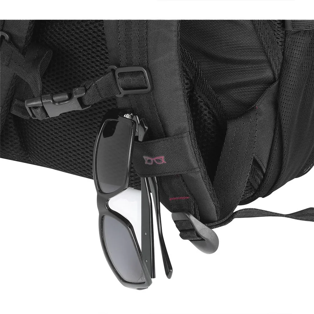 Borsa per computer portatile F.C. Barcelona 15,6'' Nero - 1