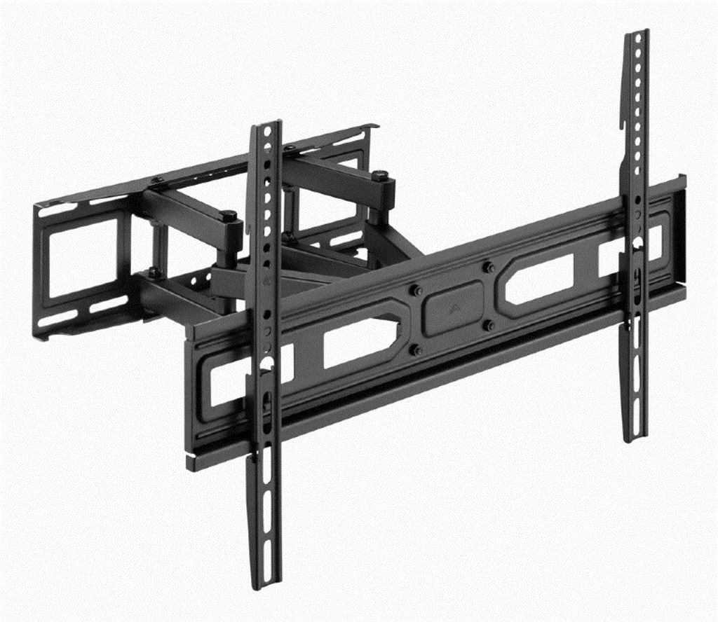 GEMBIRD Gembird WM-80ST-03 držák/stojan na TV 2,03 m (80") Obrázek produktu 