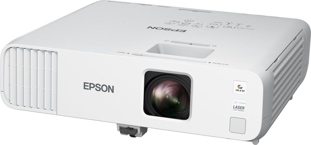 Epson EB-L260F - 3-LCD-Projektor - 4600 lm (wei)