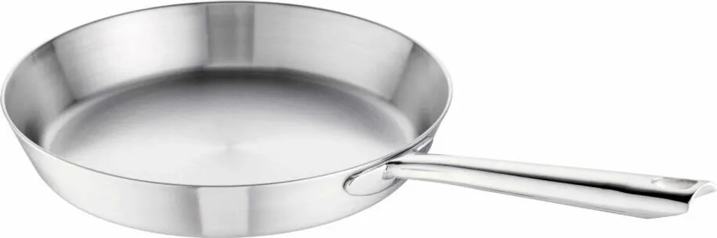 Padella Schulte-Ufer Delicado 28 cm 9552-28 i | Acciaio Inox Induzione