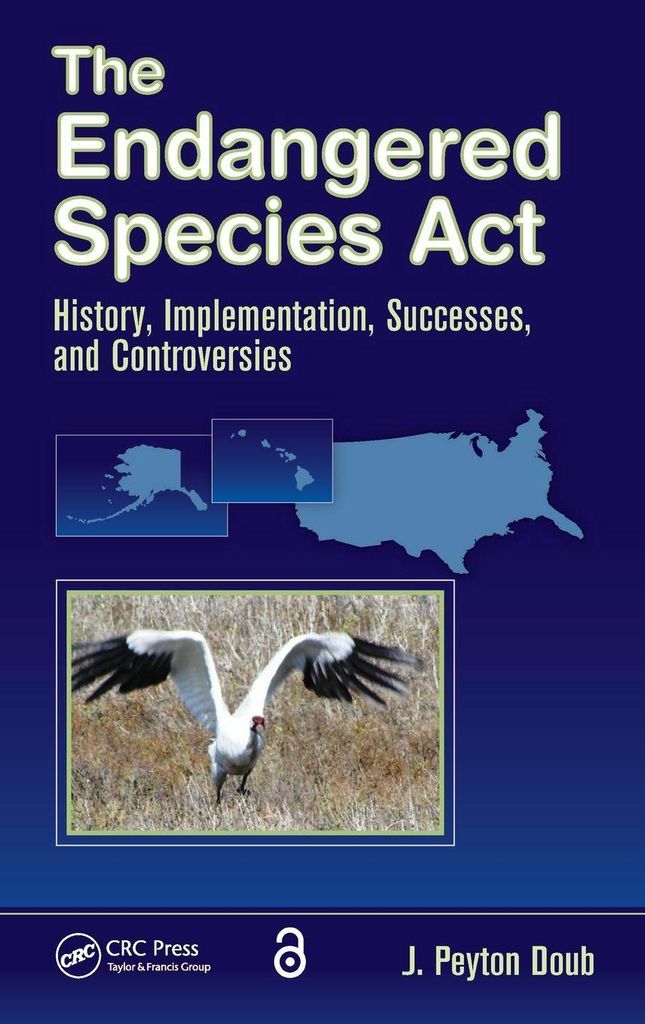 The Endangered Species Act