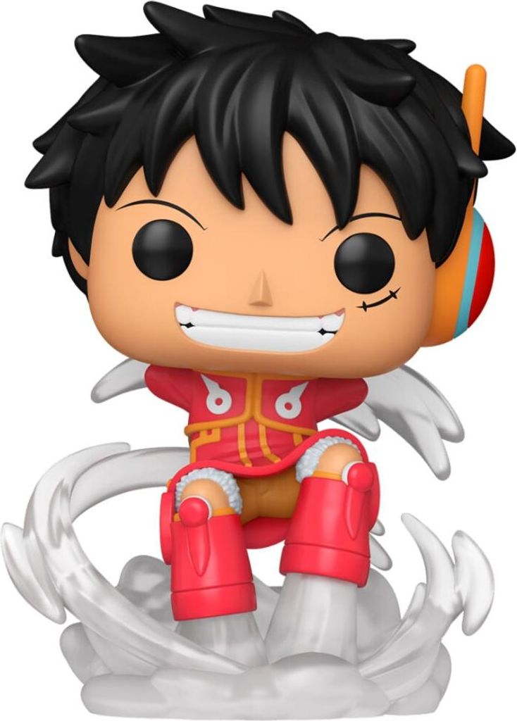One Piece Monkey D. Luffy Figur, Sammlerspielzeug, 6 Zoll
