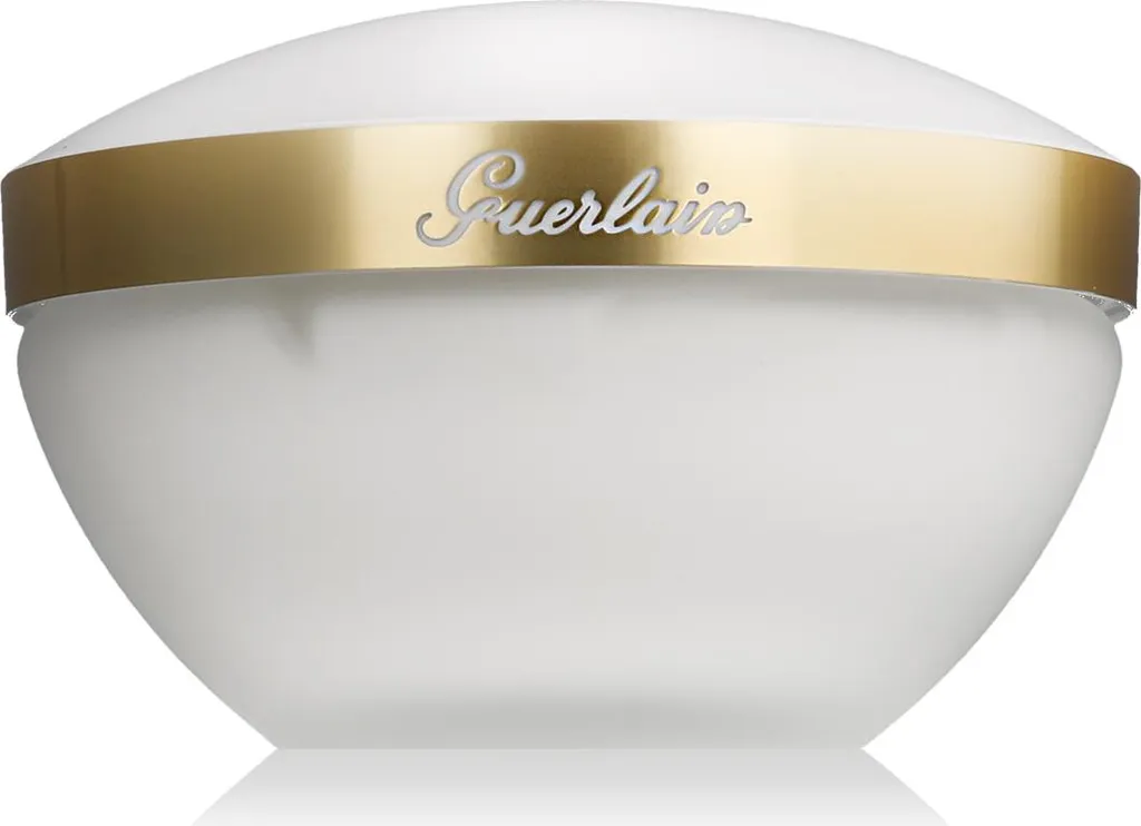 Crème nettoyante visage Guerlain Crème de Beauté soin démaquillant