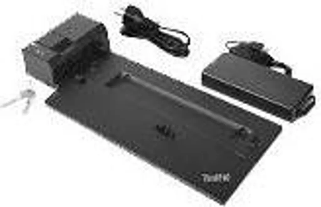 Lenovo ThinkPad Basic Dock 90W - 5
