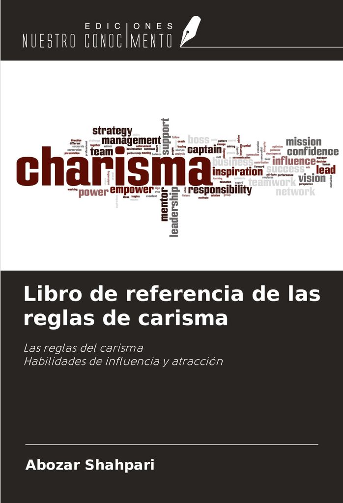 Libro de referencia de las reglas de carisma
