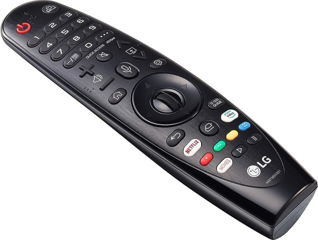 Dálkový ovladač LG Magic Remote AN-MR20GA Obrázek produktu 5