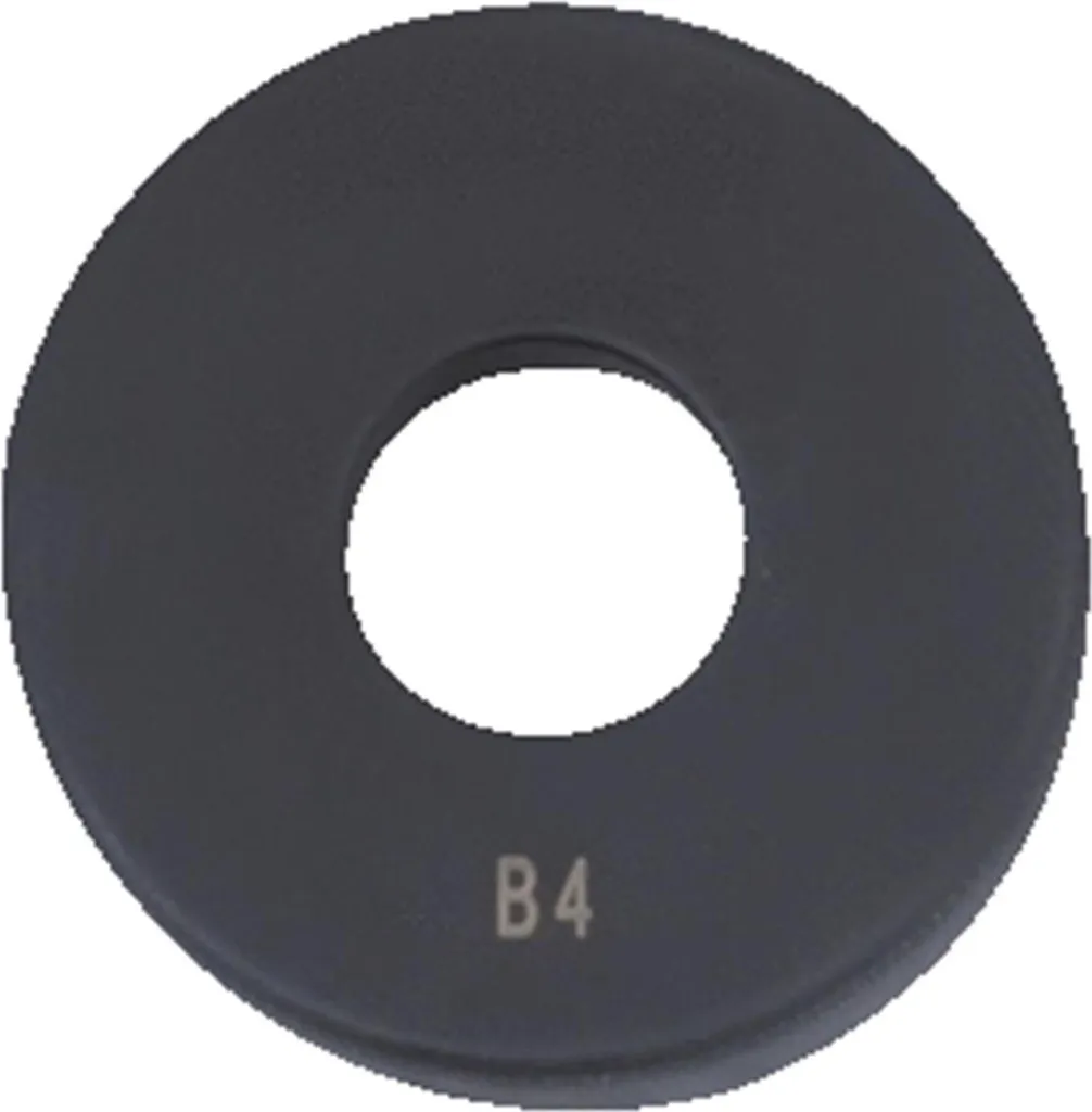 Adattatore Speciale KS TOOLS 700.1860 - 73,0 x 26,0 mm Acciaio