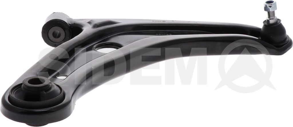 SIDEM 47077 Querlenker Vorne Rechts für HONDA Jazz II Schrägheck (GD, GE3, GE2)