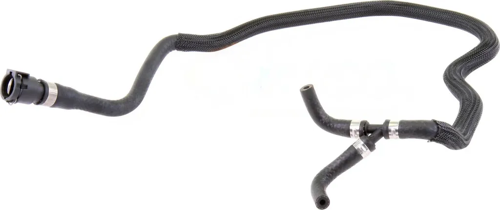 Tubo radiatore VAICO Qualità originale VAICO - 5