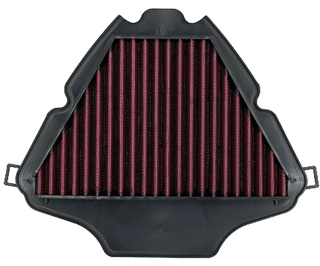 Filtre à air HighPerformance MIW adaptable sur Honda XADV Image du produit 