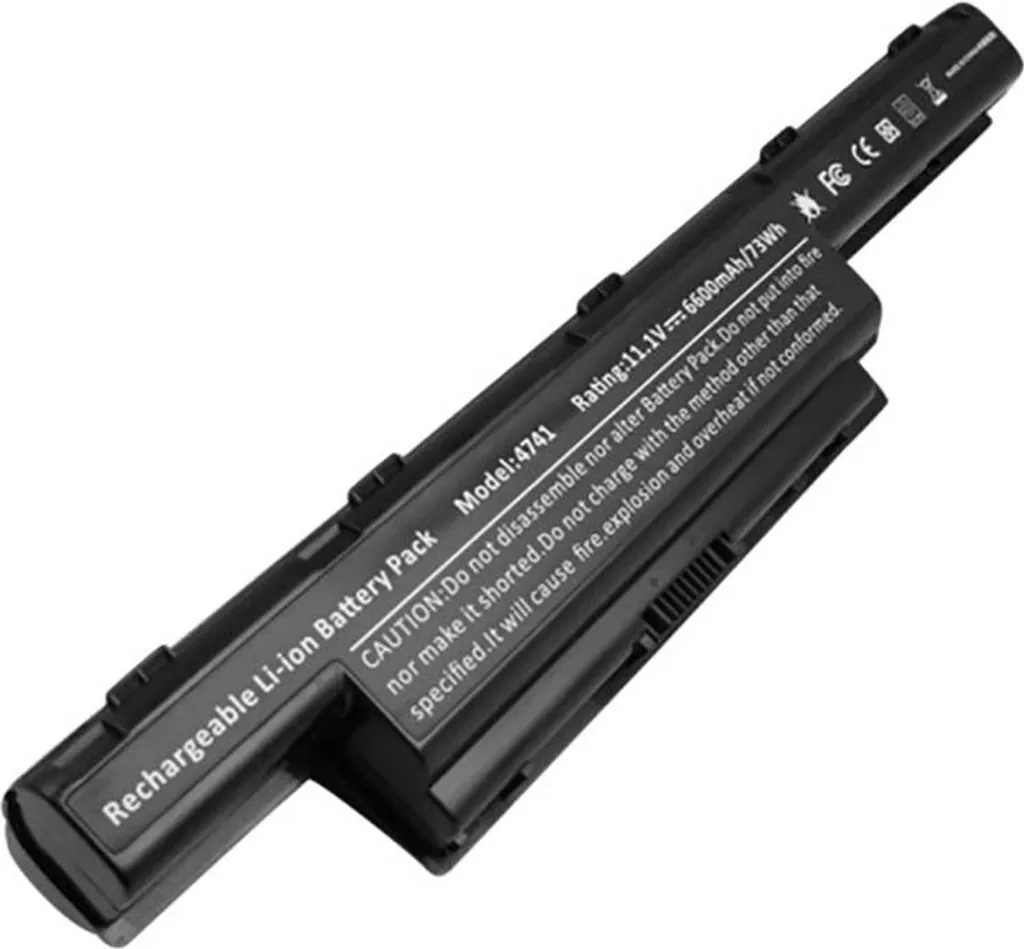 Batterie pour HP Pavilion dv7 - Idéal pour retrouver votre autonomie