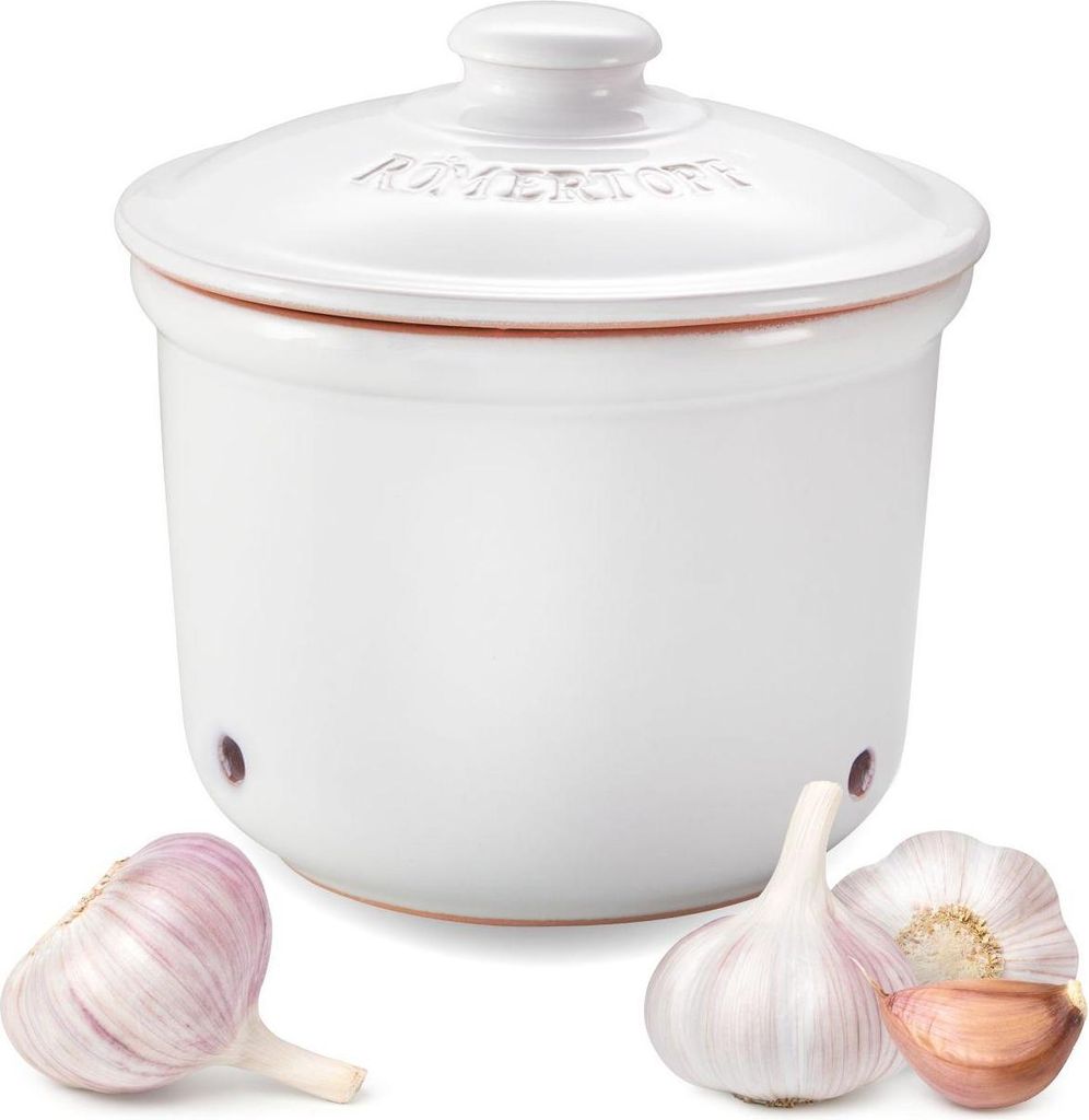 RÖMERTOPF Frische-Topf Mini weiß 113593 4043891401118 Produktbild 