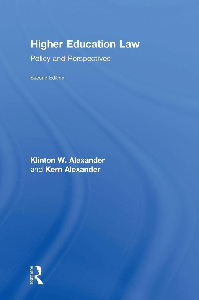 Higher Education Law