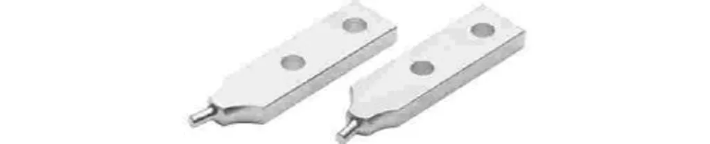 Punte Ricambio NWS 175S-A6 | Diametro 4.5mm per Pinze Seeger Esterne