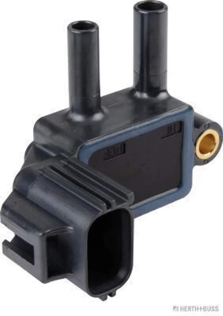70668302 Herth+Buss Elparts | Sensore Pressione Gas di Scarico Professionale