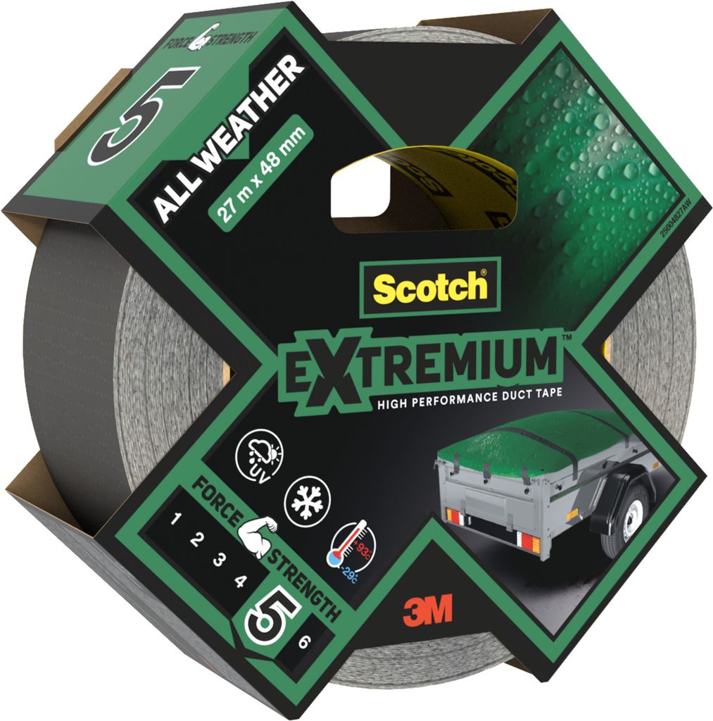 Scotch Extremium All Weather Heißkaltherapie Produktbild 