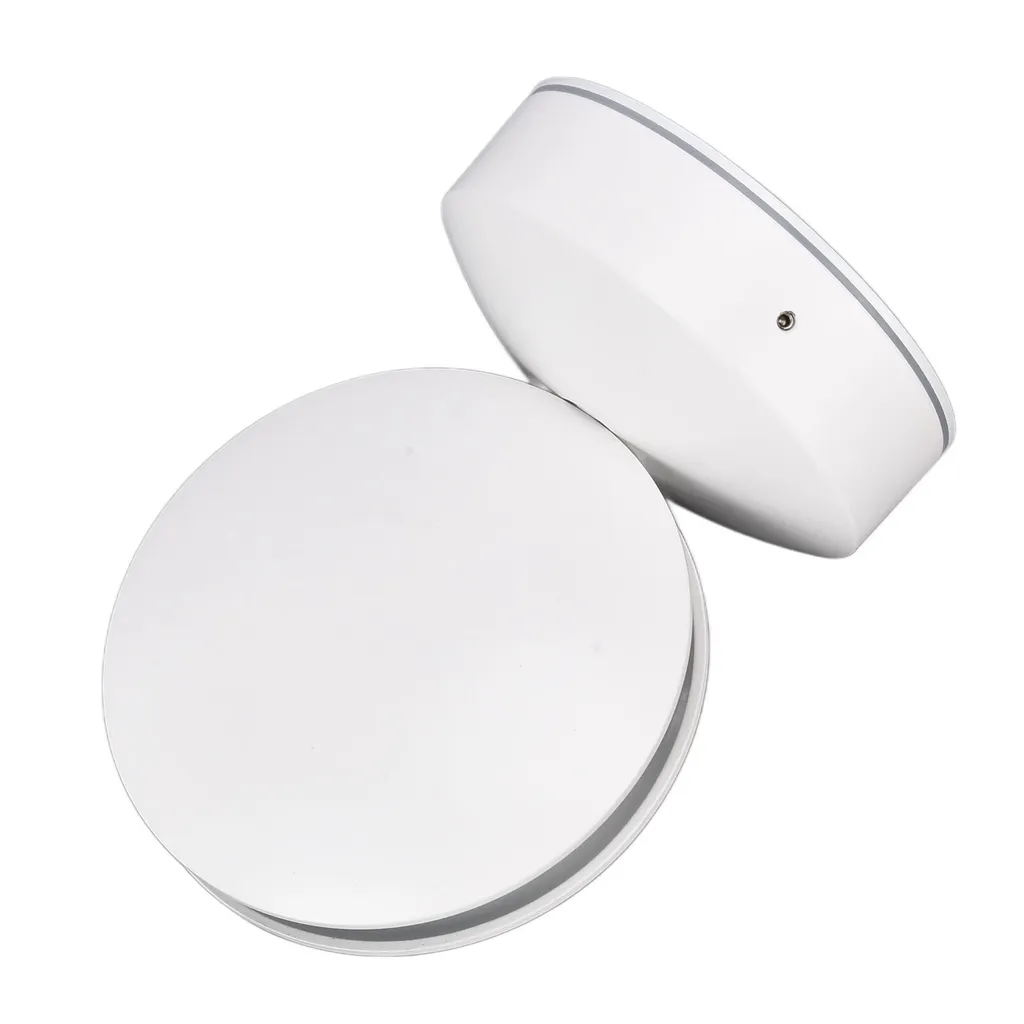 Applique LED pour couloir orientable 360 degrés éclairage doux - 2