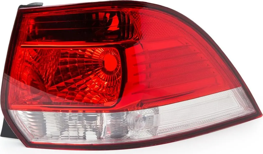 Feu arrière droit extérieur ABAKUS pour VW Golf VI Variant AJ5