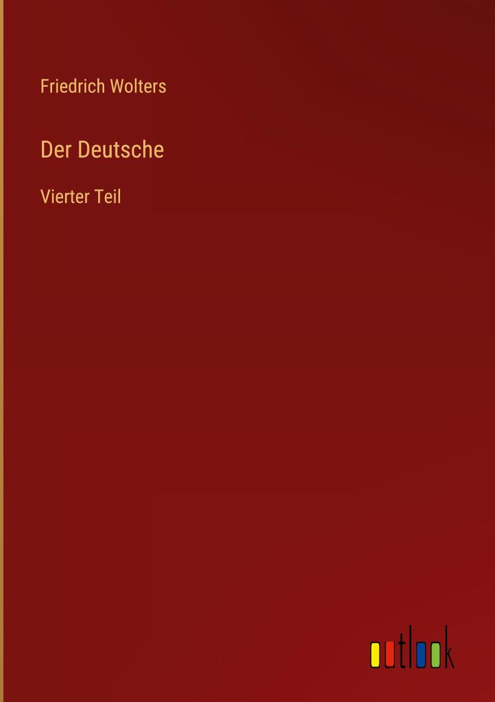 Der Deutsche