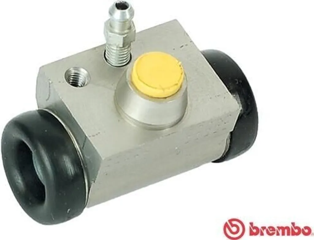 Cylindre de roue arrière Brembo A 12 344 pour Renault Clio et Dacia