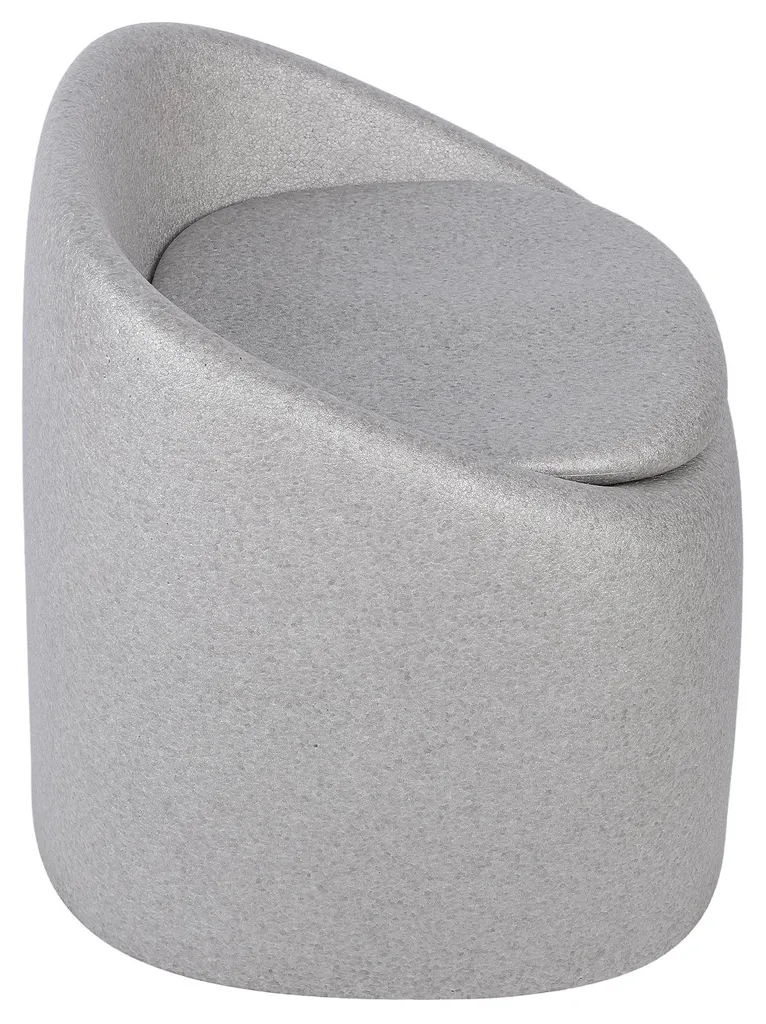 Chaise de douche anti-glisse en EPP, solution toilettes pour mobilité - 8