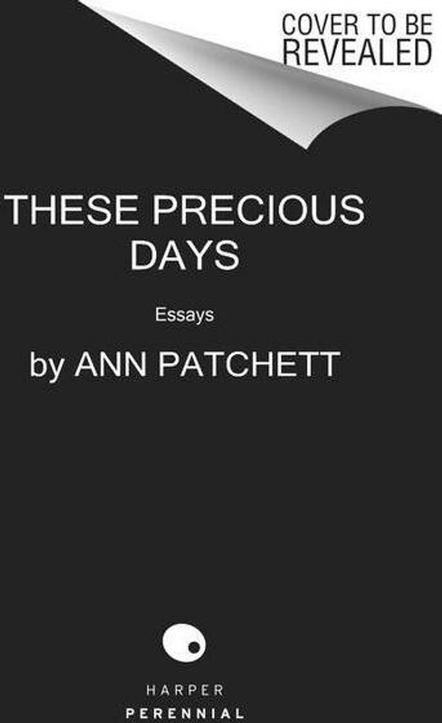 These Precious Days