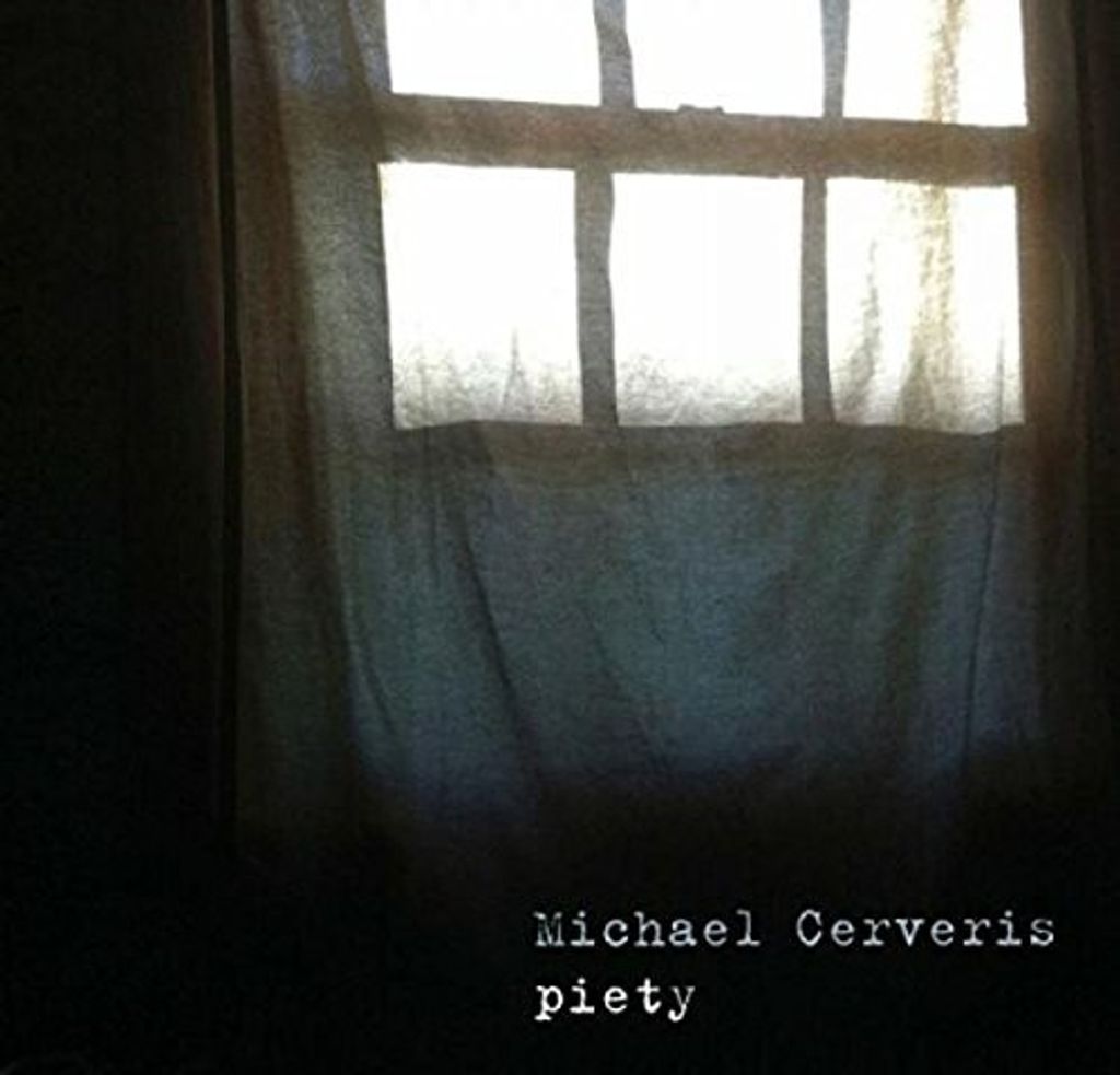 Cerveris,Michael-Piety