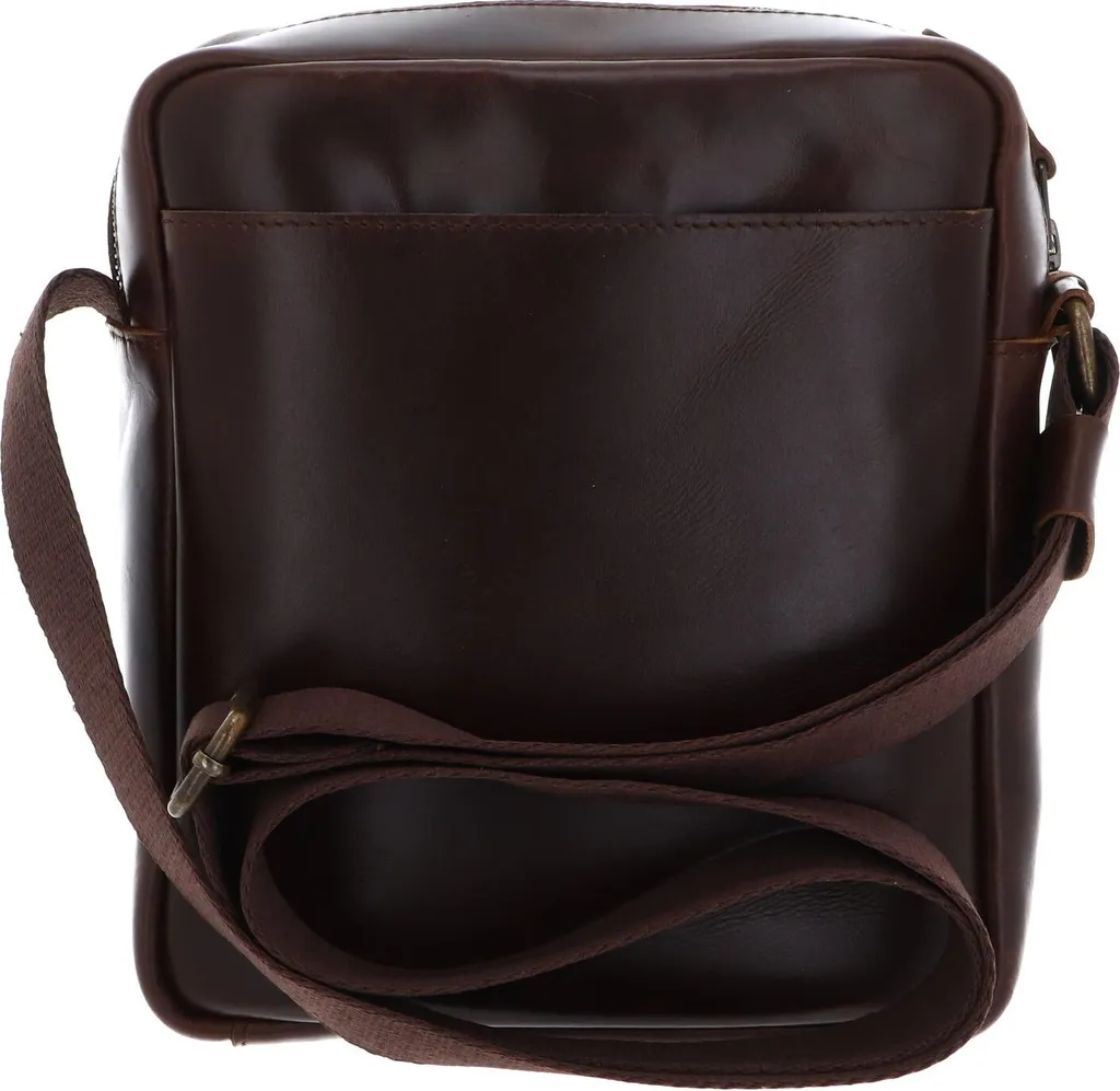 Sac Reporter Bag cuir robuste pour protéger vos documents et tablette