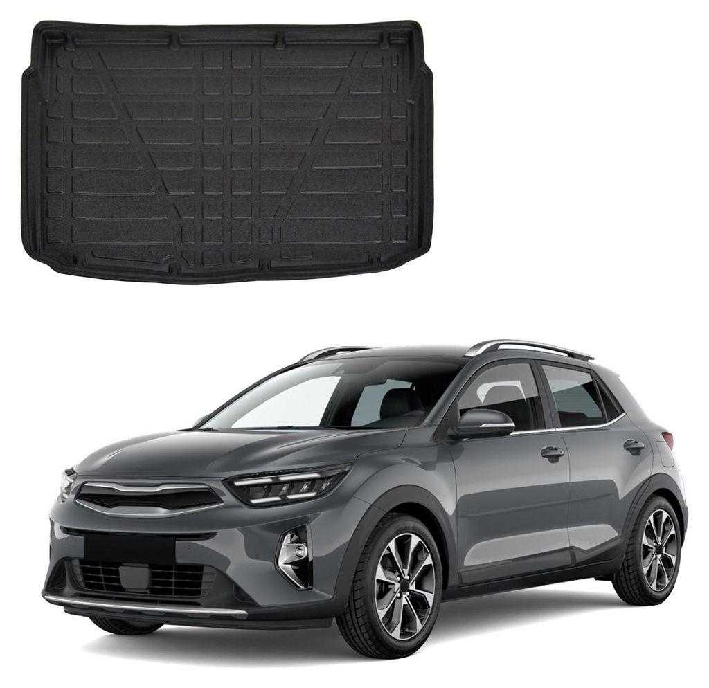 SCOUTT | Vanička do kufra pre Kia Stonic 2021-vyššie Obrázok produktu 