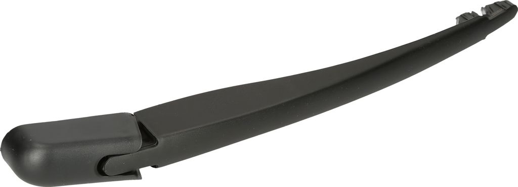 METZGER 2190238 Wischerarm Scheibenwischerarm Hinten für VW Fox Schrägheck (5Z1, 5Z3, 5Z4)