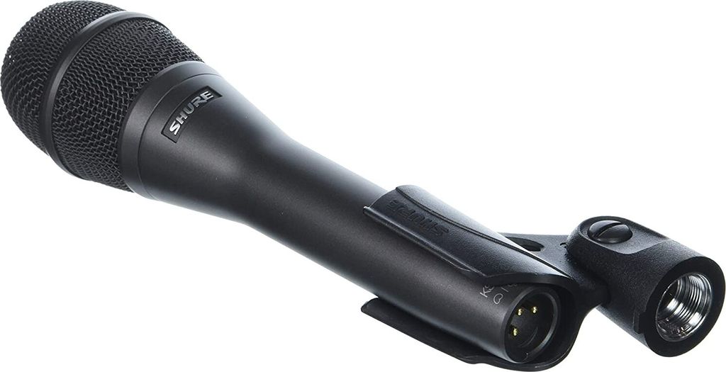 Shure KSM9, Bühne/Performance, 50 - 20000 Hz, Produktbild 