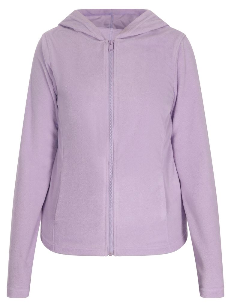 ALBEE damen jacke - hellviolett, XS