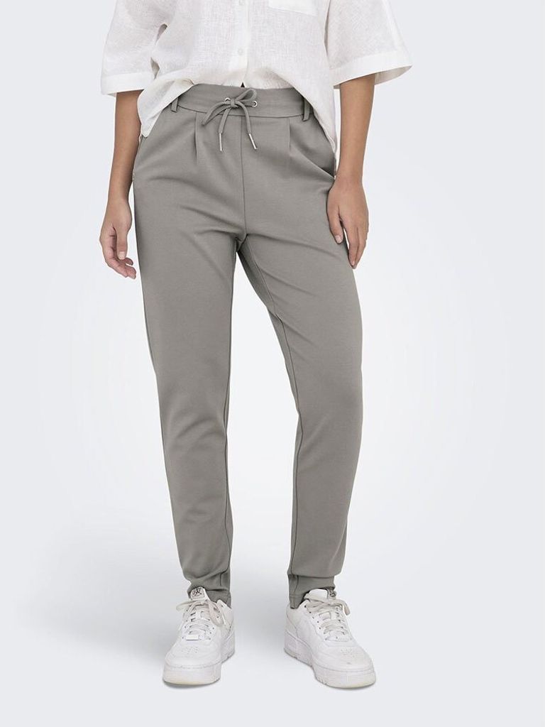 Only Poptrash Life Hosen Beige XS / 30 Frau Beige XS